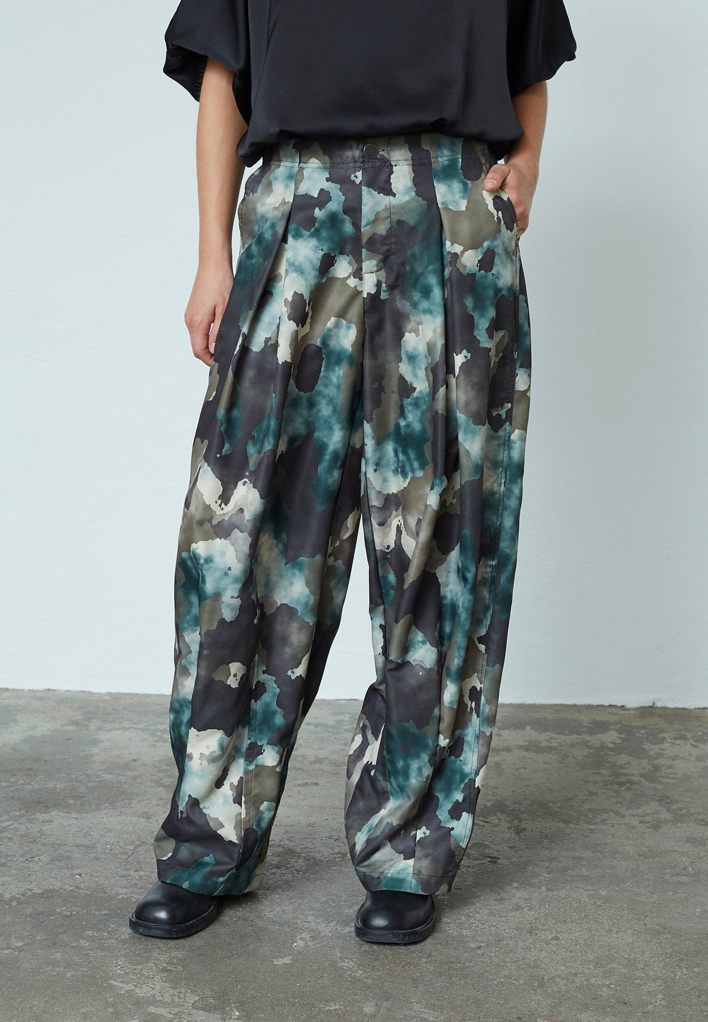 Sisters Point - Vepas-Pa 19254 - 804 - Camou Bukser