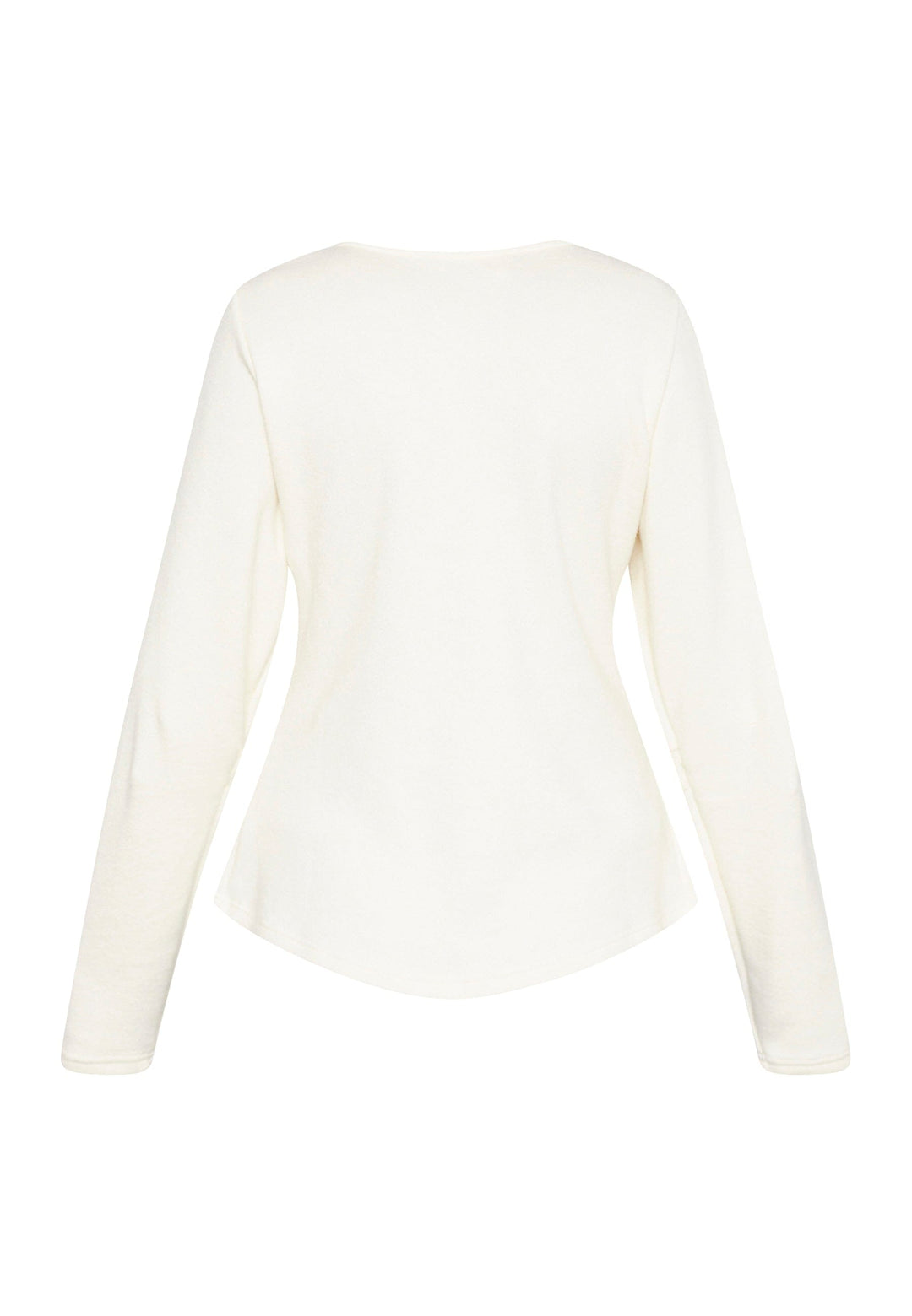 Sisters Point - Vitea-Ca 19177 - 115 - Cream Cardigans