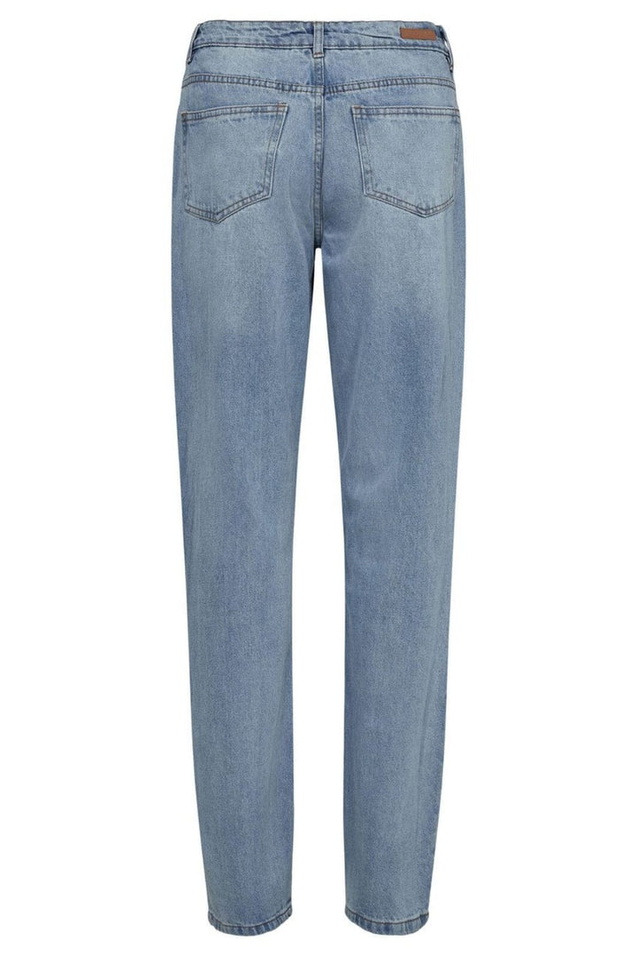 Sofie Schnoor - Snos427 Jeans - Denim Blue Jeans