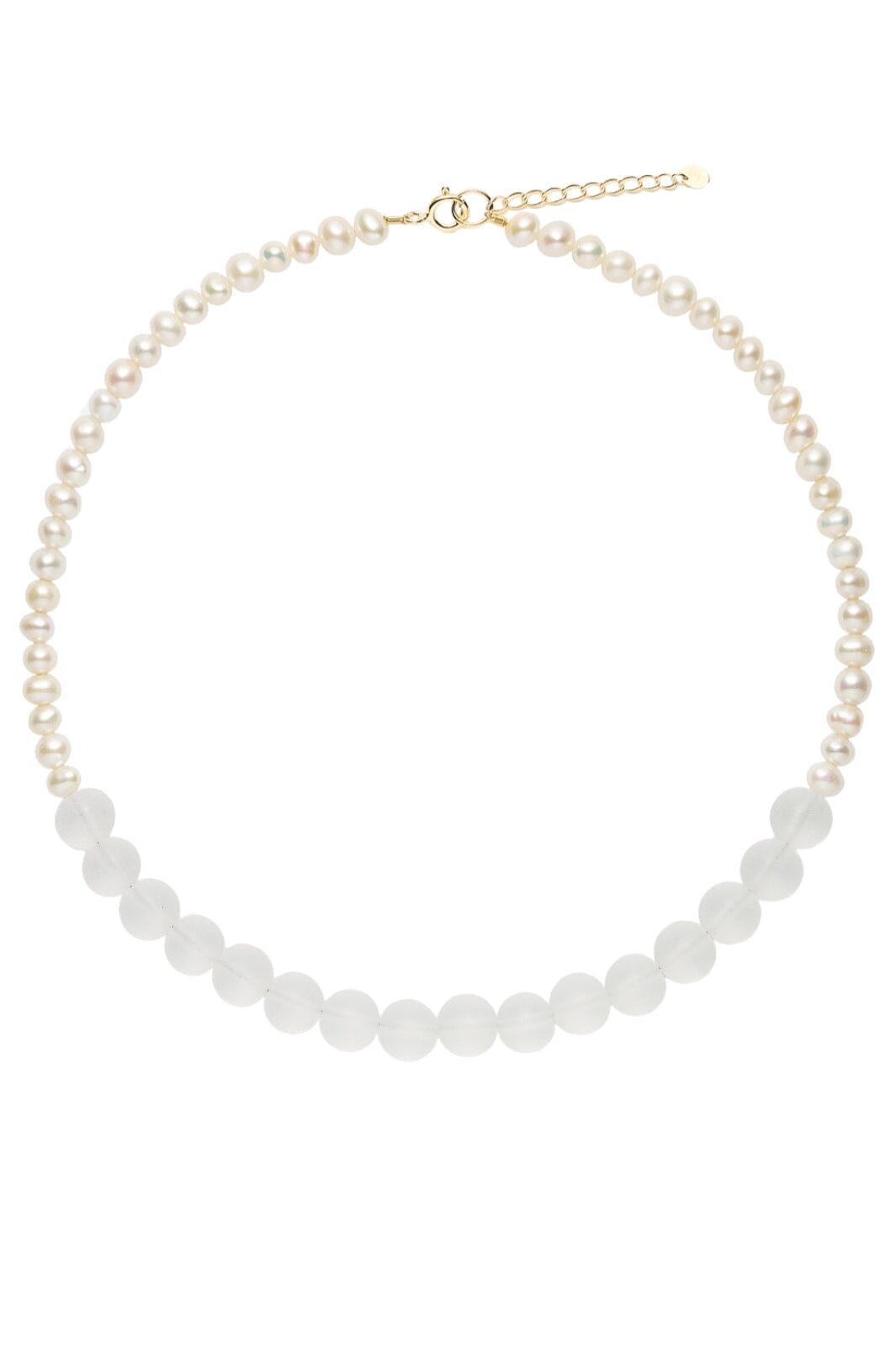 Sorelle Jewellery - Glow Necklaces245 - Forgyldt Armbånd