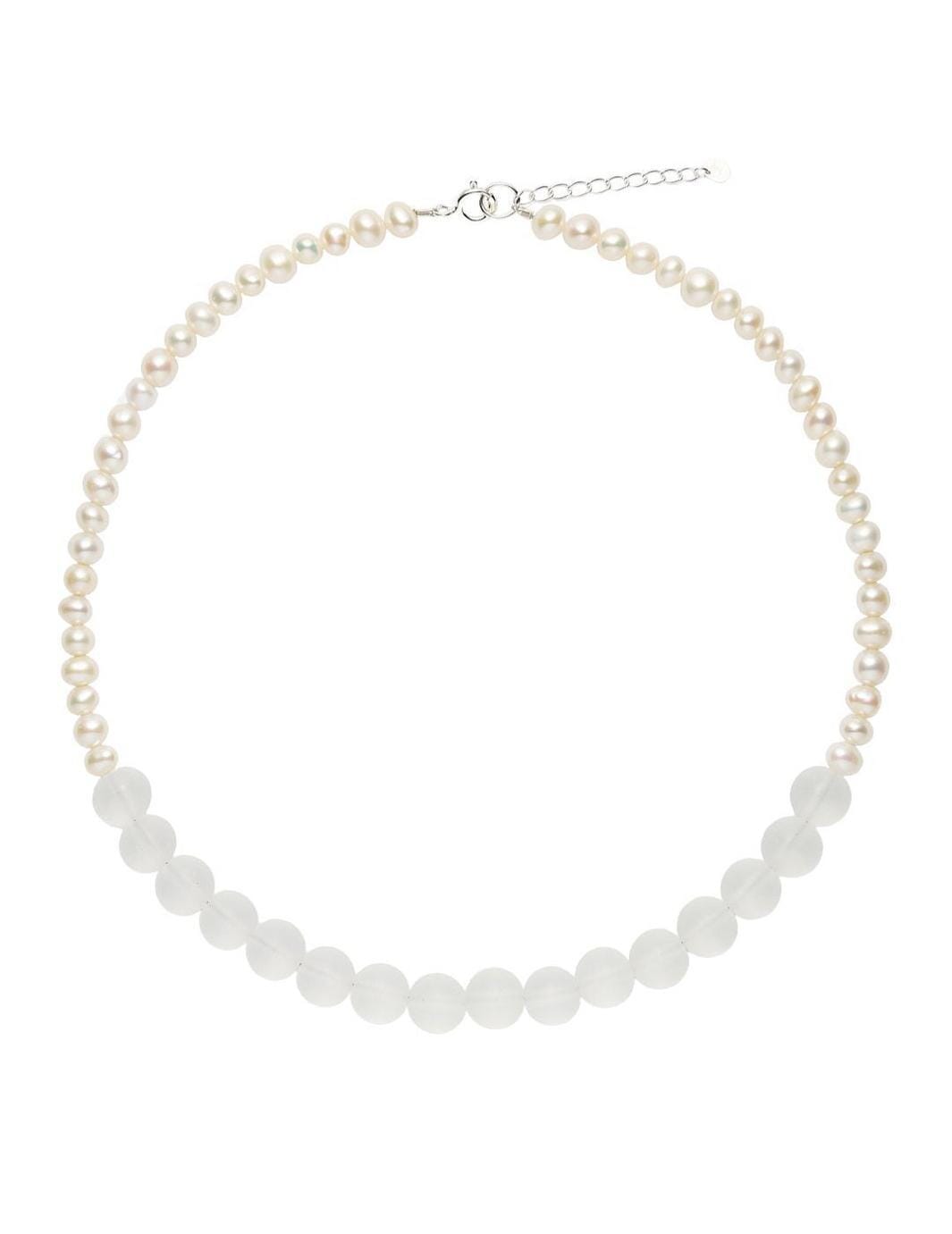 Sorelle Jewellery - Glow Necklaces245 - Sterling Silver Armbånd