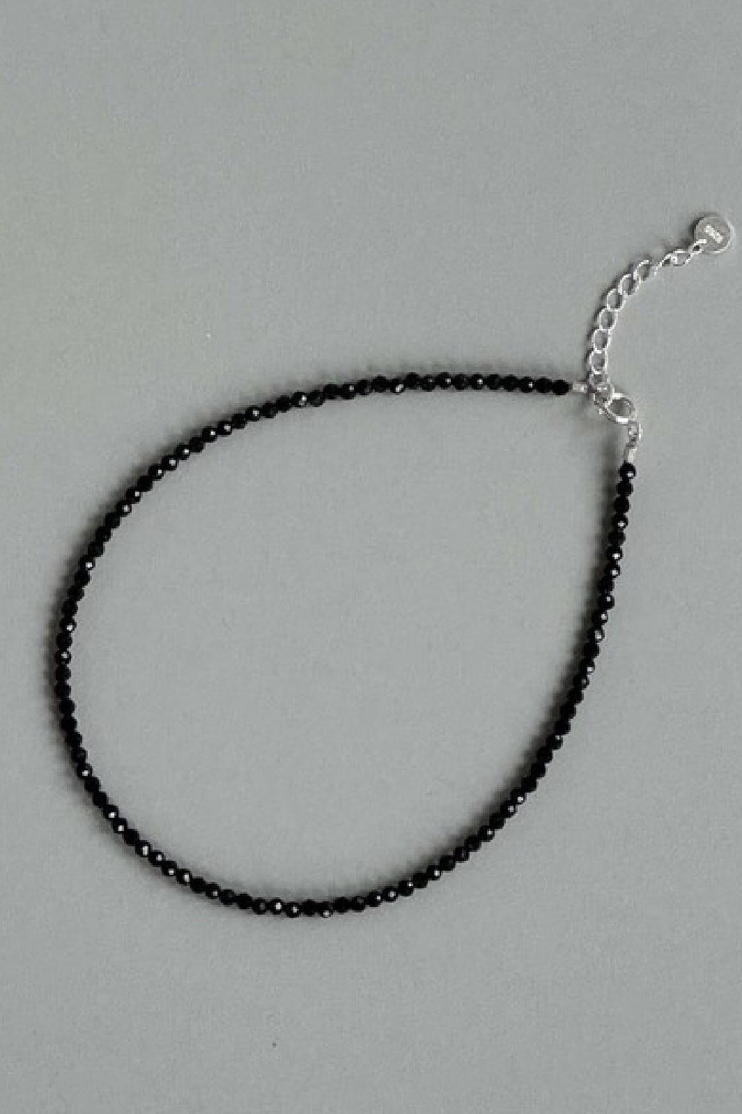 Sorelle Jewellery - Grace Anklets249 - Sterling Silver