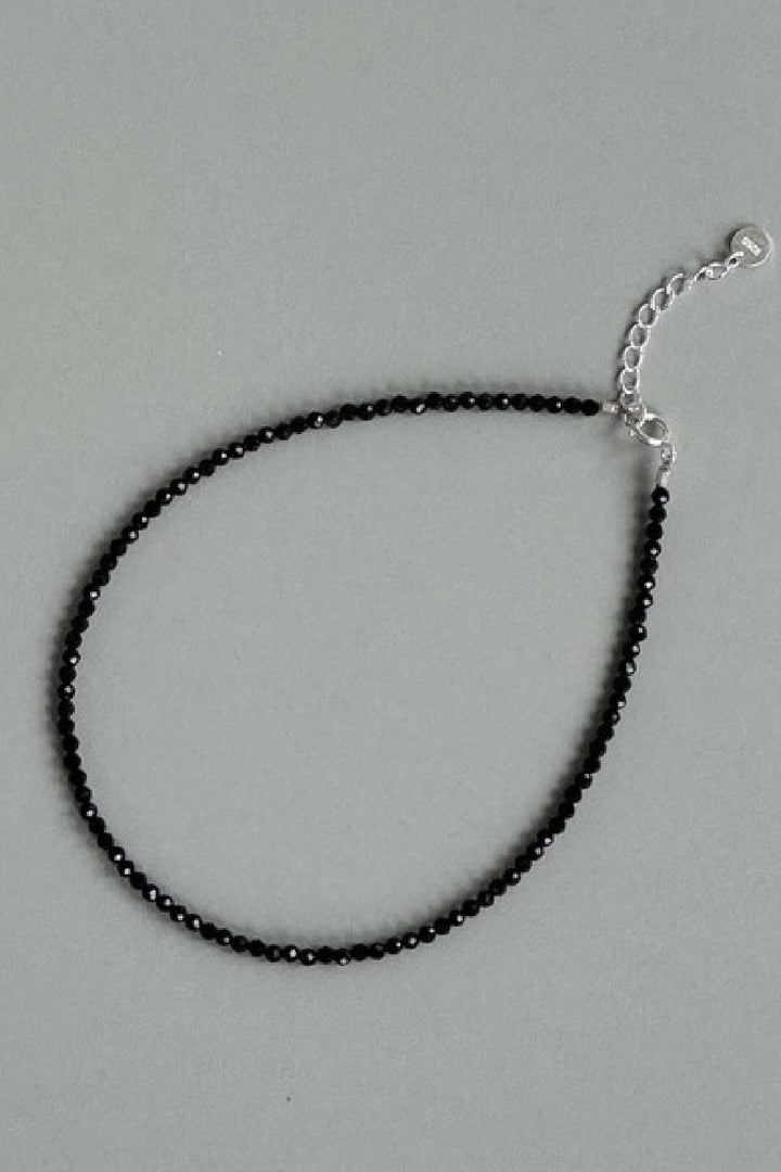 Sorelle Jewellery - Grace Anklets249 - Sterling Silver