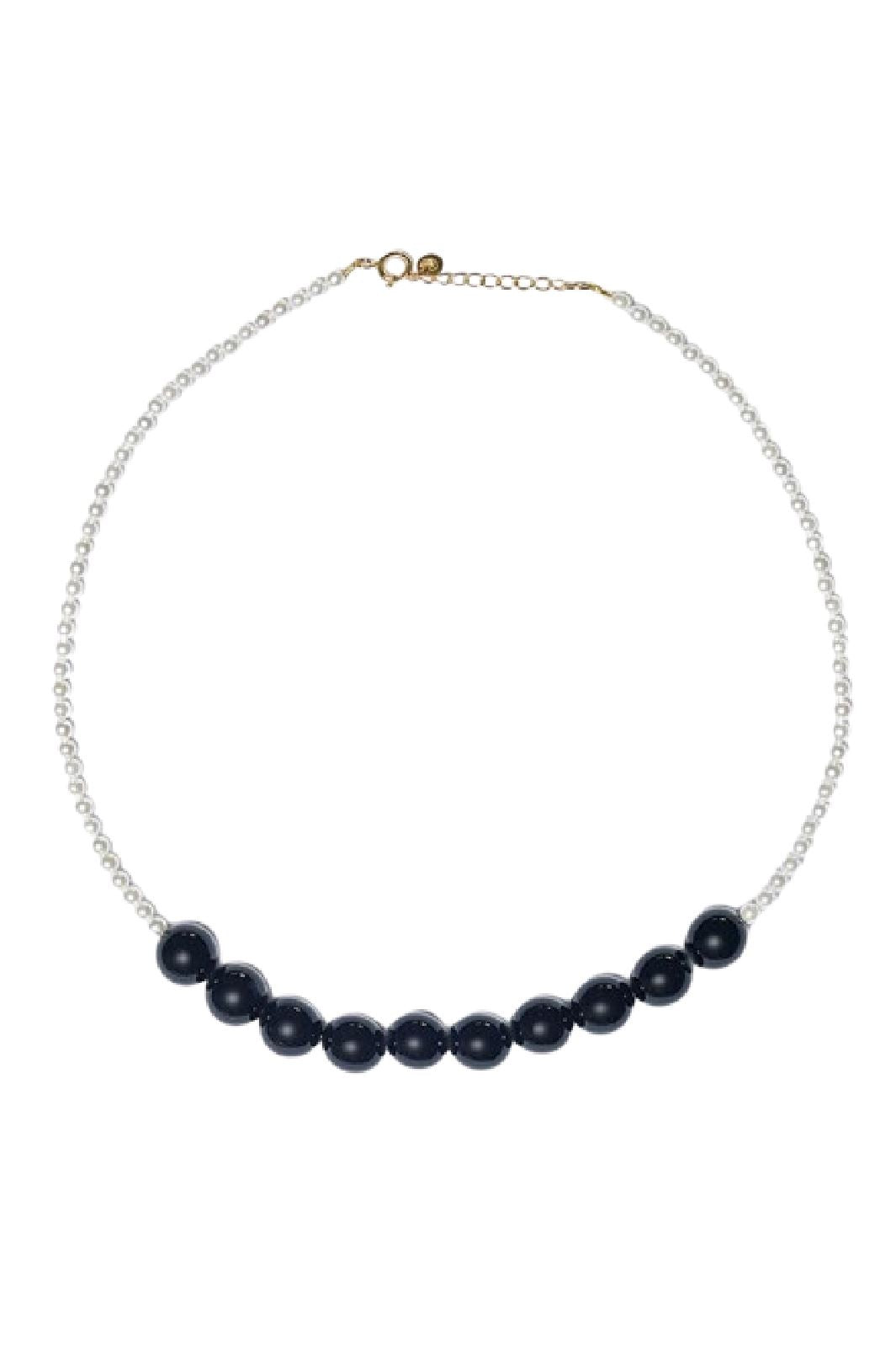 Sorelle Jewellery - Grow Necklace - Forgyldt Halskæder