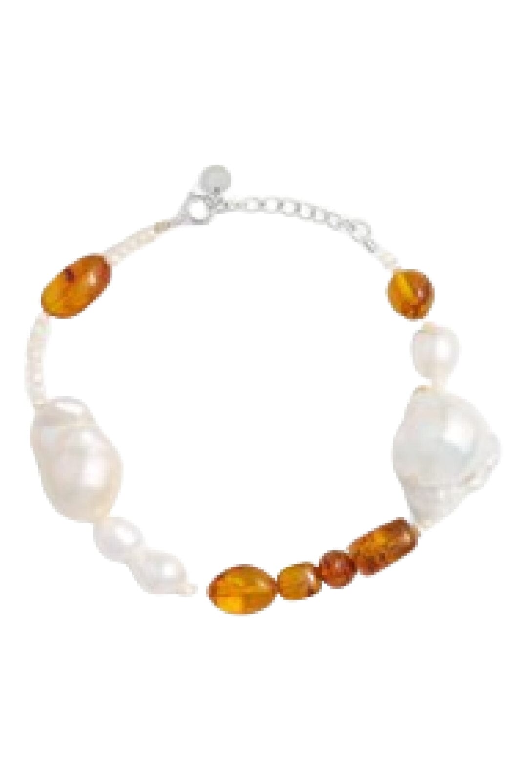 Sorelle Jewellery - Humble Bracelet - Sterling Silver Armbånd