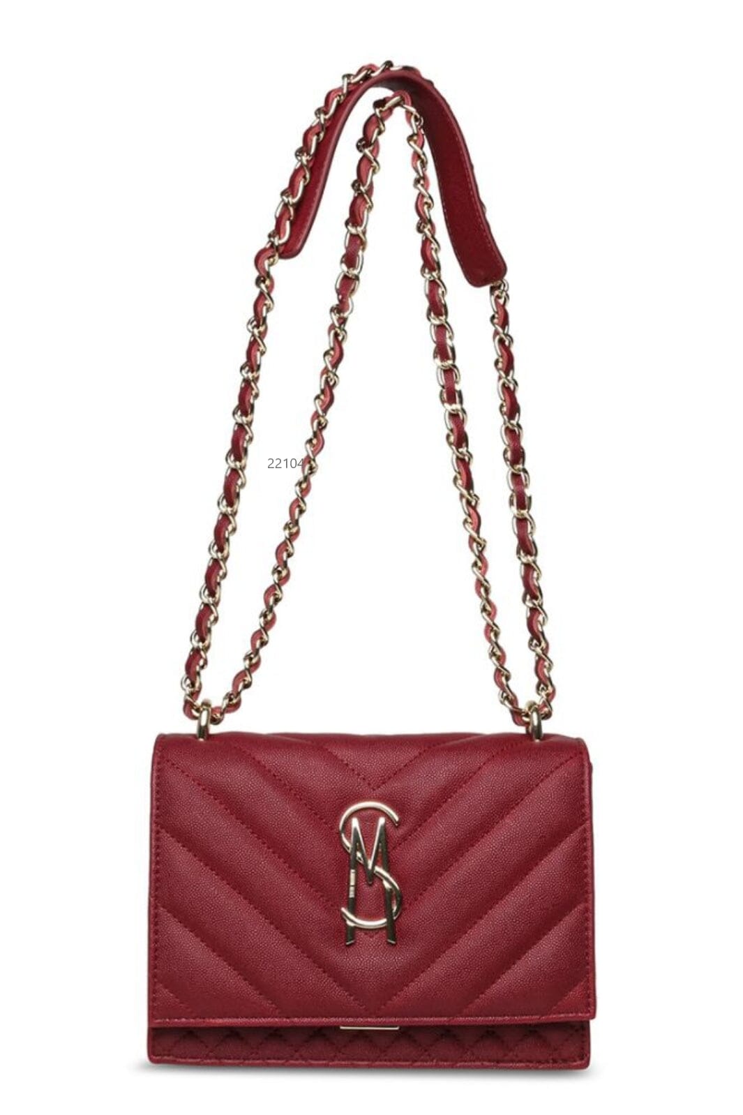 Steve Madden - Bamara-2 - Cherry Tasker