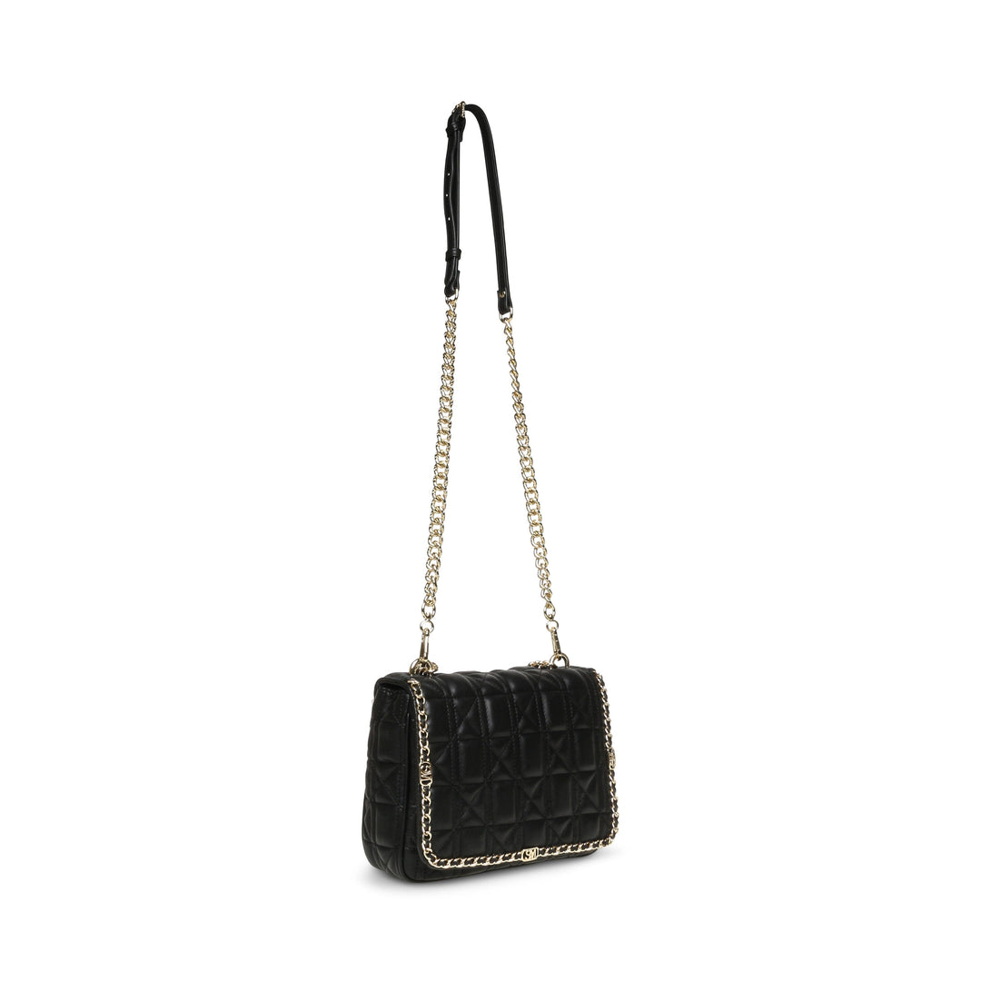 Steve Madden - Bgretel - Black/Gold Tasker