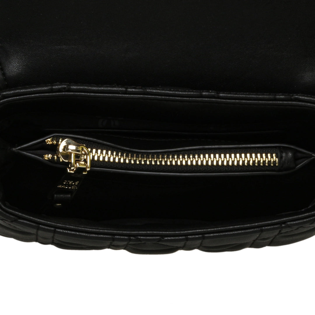 Steve Madden - Bgretel - Black/Gold Tasker