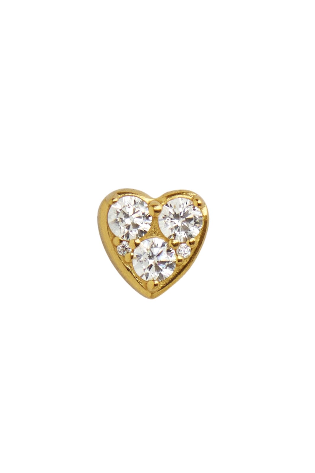 Stine A - J'Adore Earring - 1385-02-S