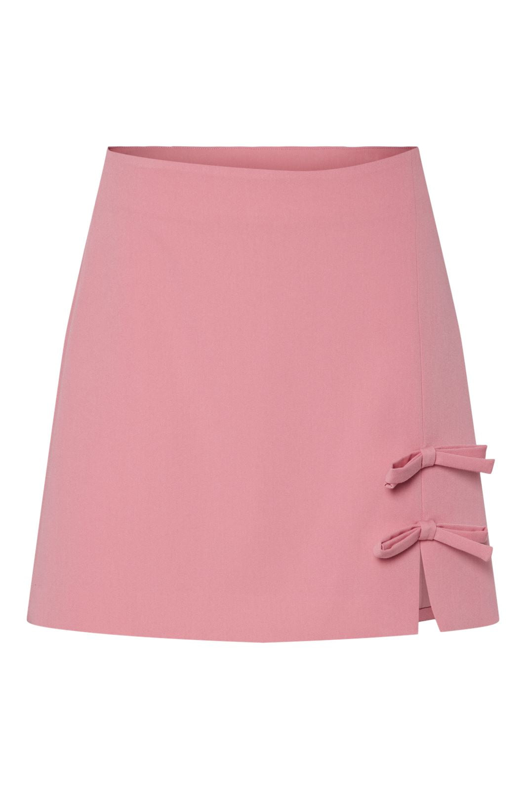Y.A.S - Yaserna Hmw Skirt - 4734719 Bubblegum