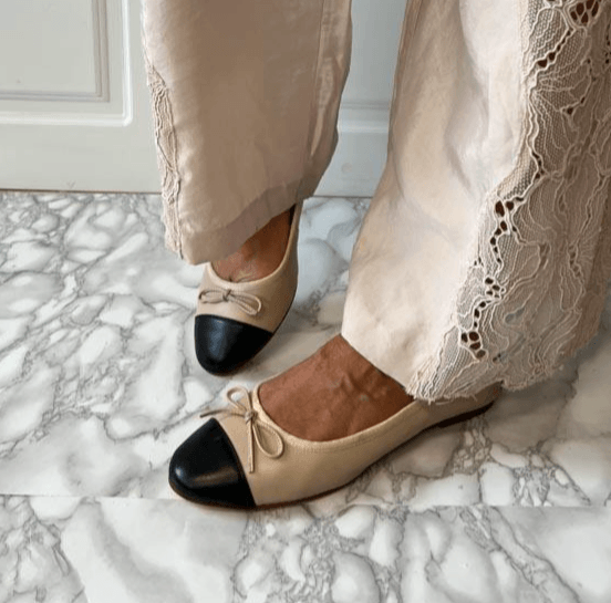 Ballerinasko