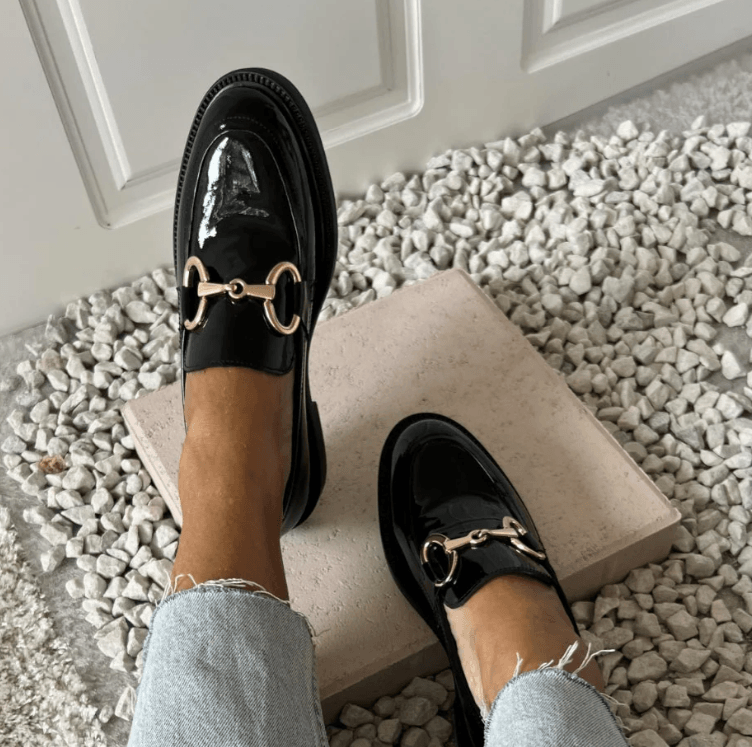 Copenhagen Shoes Loafers