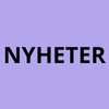 NYHETER