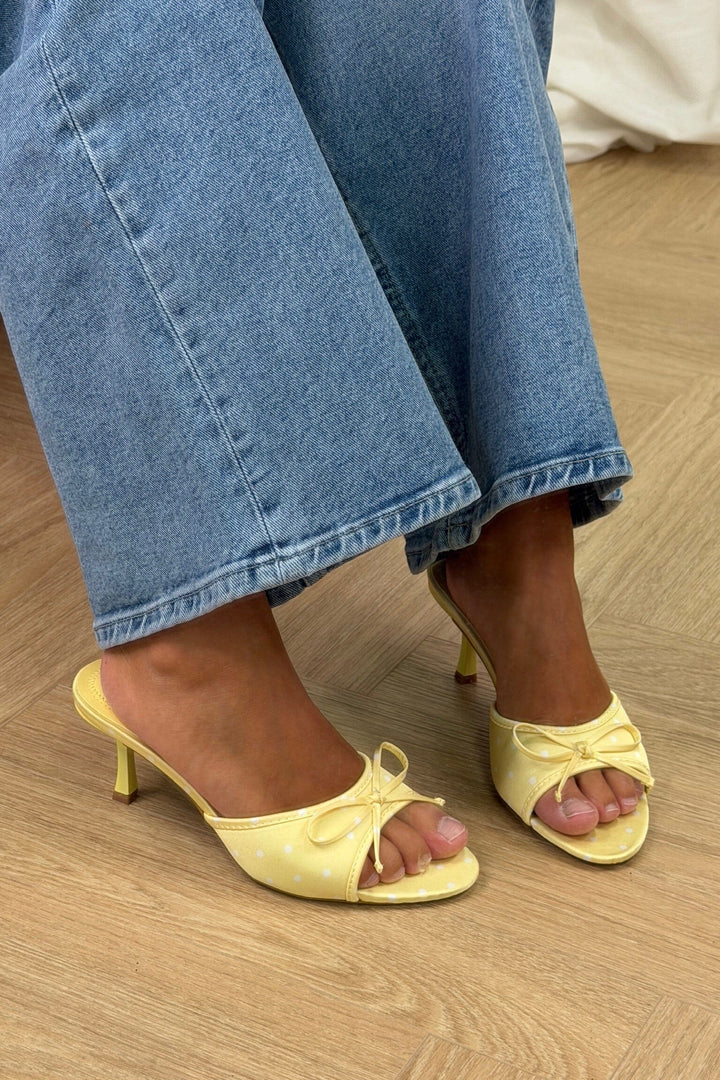 Pensko & pumps