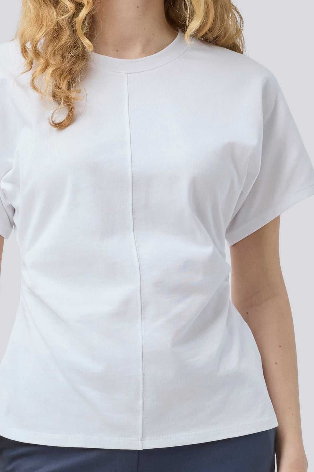 Modström - Patayamd T-Shirt 58662 - 1 - White
