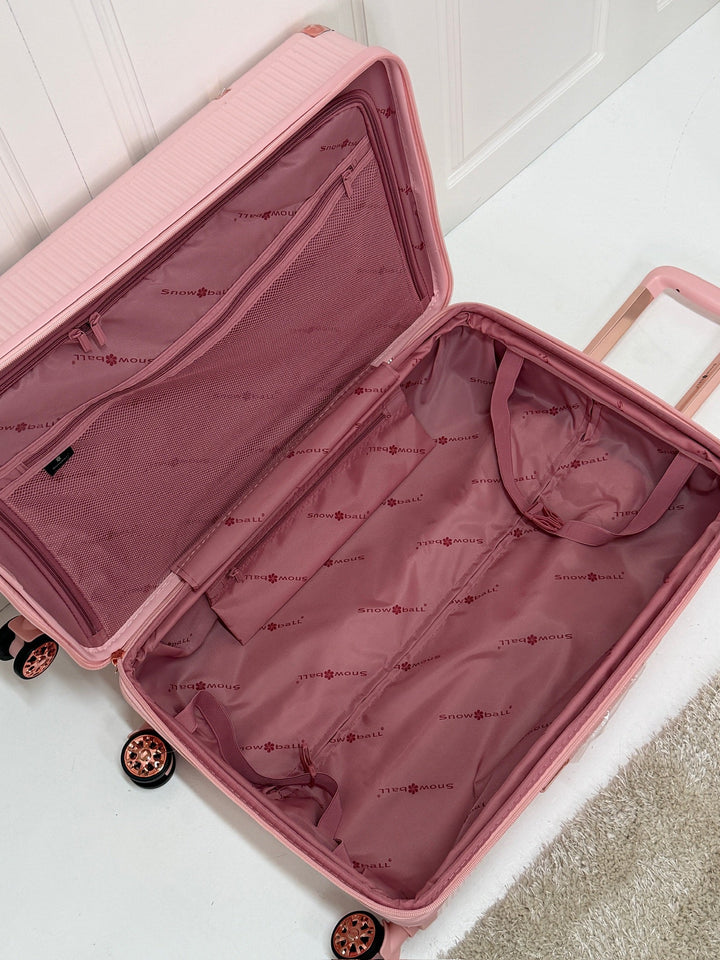 Anobel Copenhagen - Norelle bag - Pink