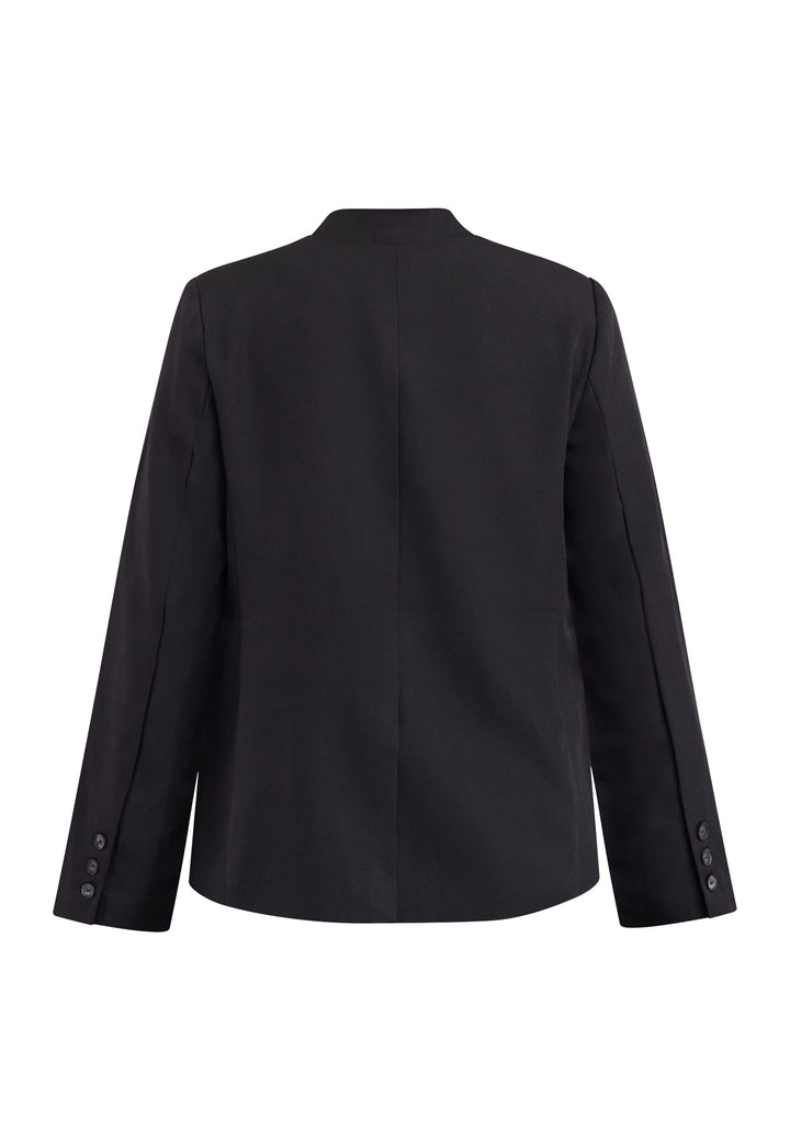 Sisters Point - Viksa-High.Bl 20195 - 000 - Black