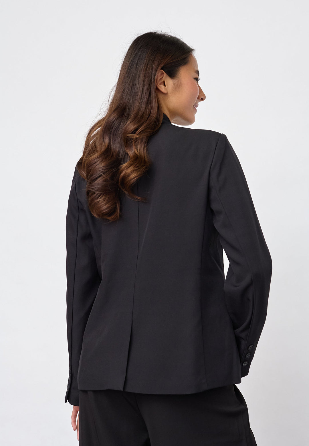 Sisters Point - Viksa-High.Bl 20195 - 000 - Black