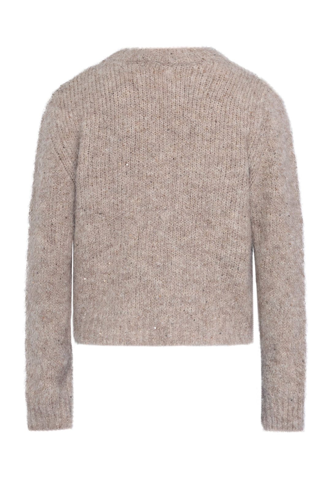 Sisters Point - Lessie-Pu 20157 - 116 - Beige Glitter
