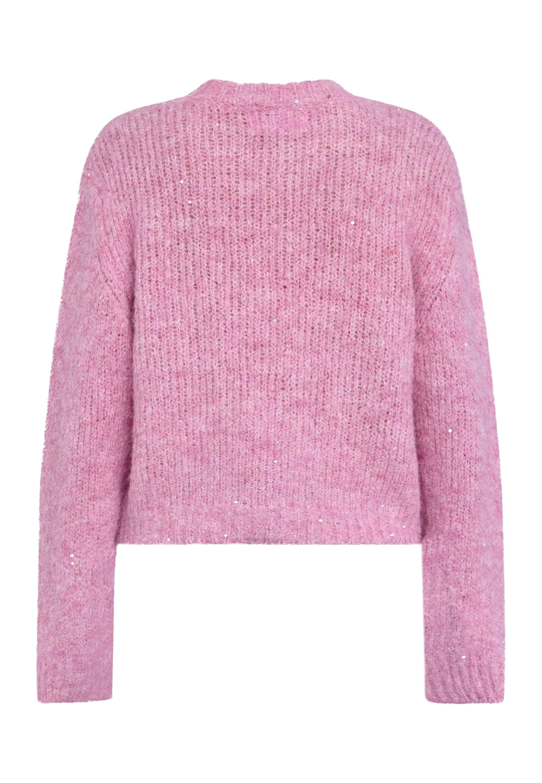 Sisters Point - Lessie-Pu 20157 - 586 - Rose Glitter
