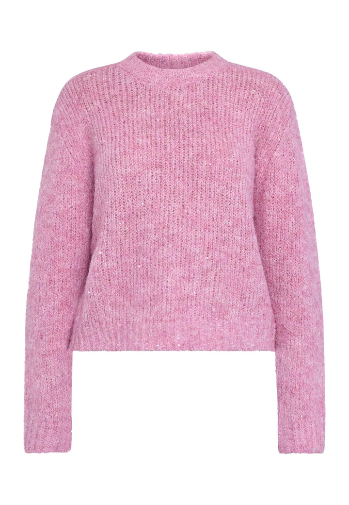 Sisters Point - Lessie-Pu 20157 - 586 - Rose Glitter