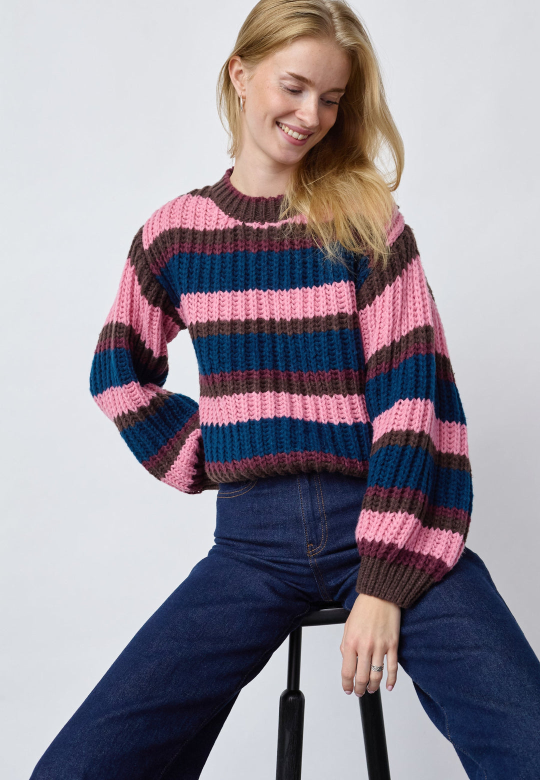 Sisters Point - Krissy-Ls.Pu 20159 - 832 - Rose Combo