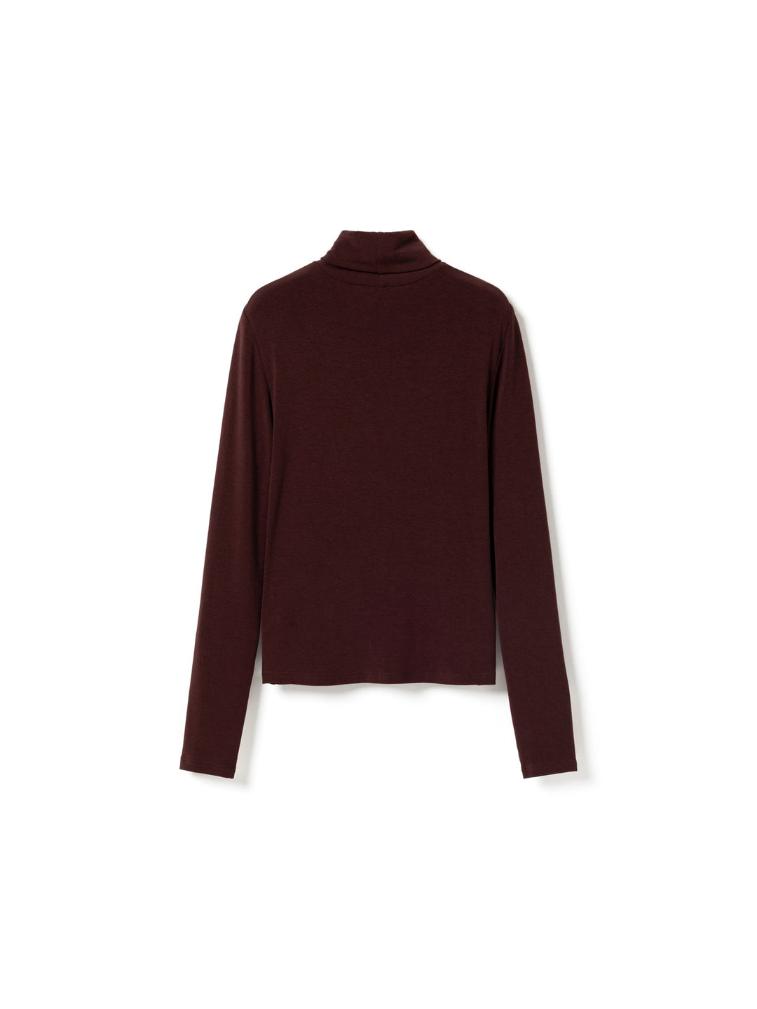 Noella - N-Maritza Ls Top 14090005 - 1496 - Burgundy Melange