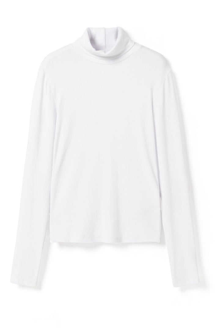Noella - N-Maritza Ls Top 14090005 - 028 - White
