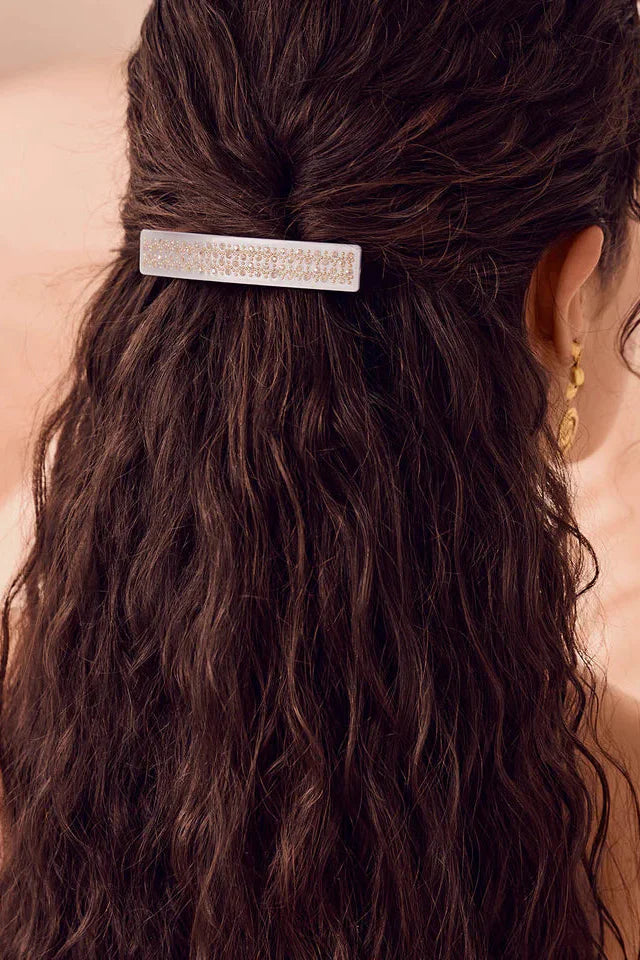 Maanesten - Iseo Hairclip Coastal - 4153