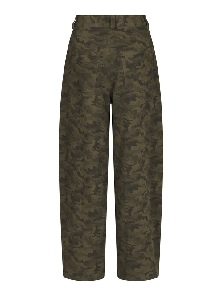 Neo Noir - Haven Jeans 170550 - 587 - Camou