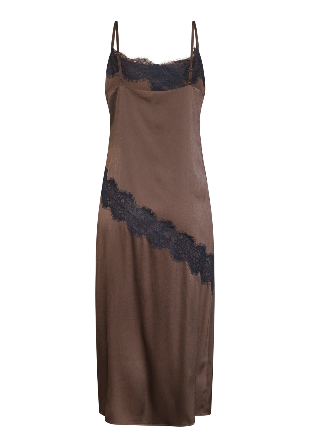 Forhåndsbestilling - Love & Divine - Love1356 18869 - 804 - Chocolate/Black