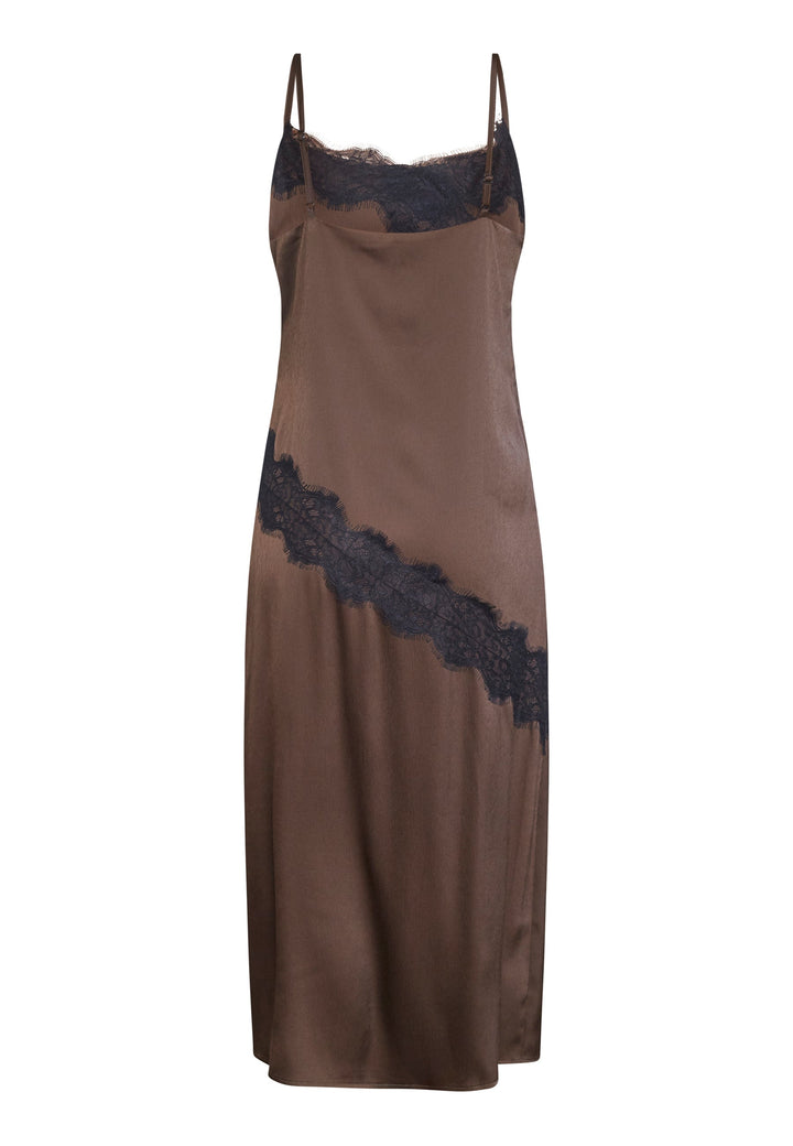 Forhåndsbestilling - Love & Divine - Love1356 18869 - 804 - Chocolate/Black