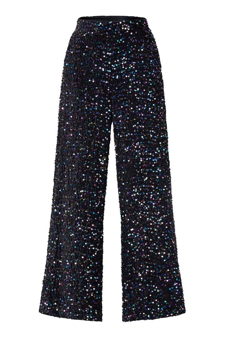 Sisters Point - Nyla-Pa4 19003 - 003 - Black Multi