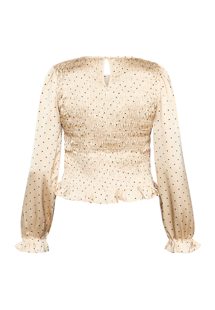 Sisters Point - Nix-Ls10 19190 - 117 - Champagne/Dot