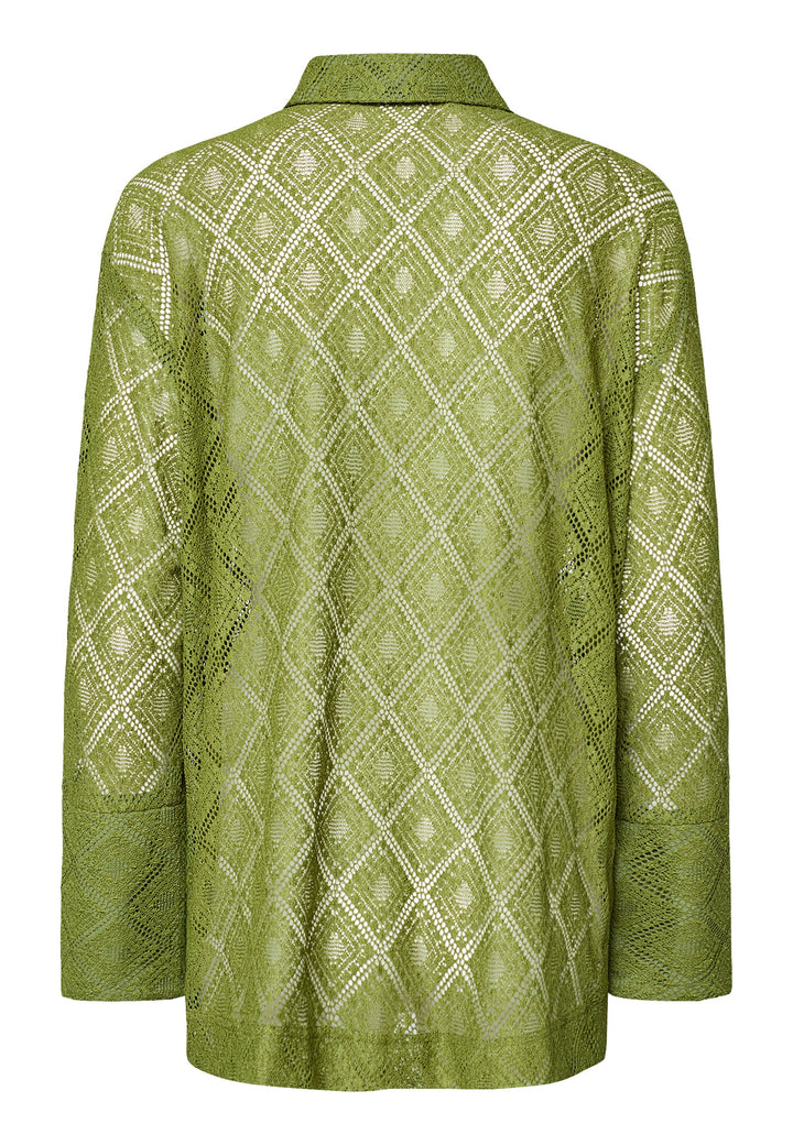 Love & Divine - Love1439 19318 - 330 - Lime Green