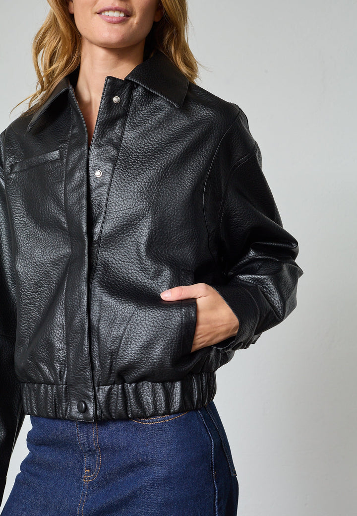 Sisters Point - Leti-Ja 19460 - 000 - Black