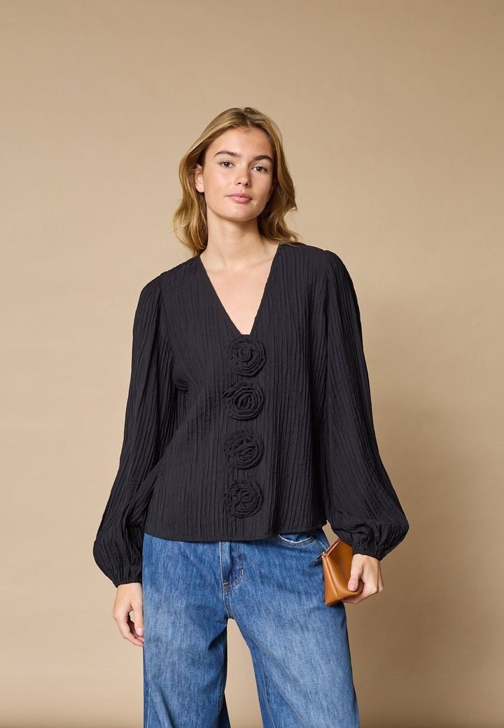 Love & Divine - Love1464 19470 - 000 - Black