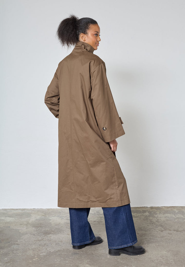 Sisters Point - Dar-N.Trench1 19472 - 210 - Teak