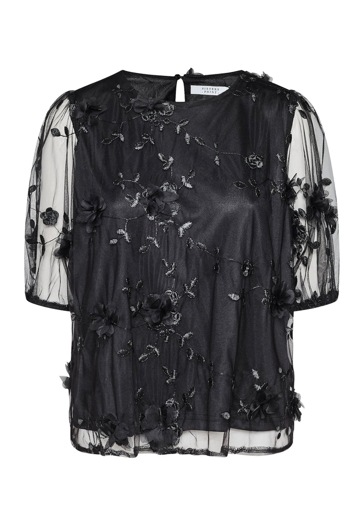 Sisters Point - Gemba-Ss 19562 - 000 - Black