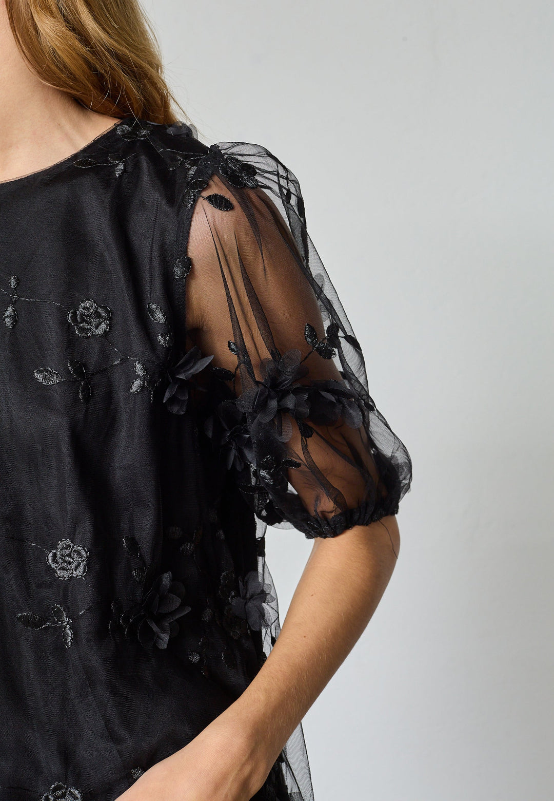 Sisters Point - Gemba-Ss 19562 - 000 - Black