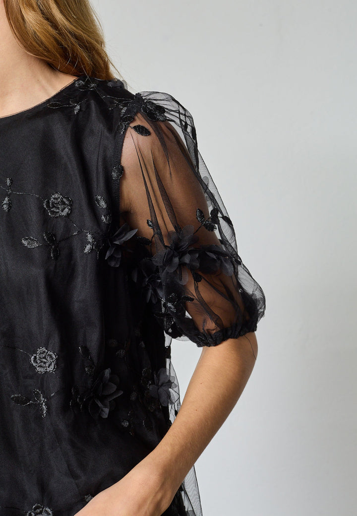 Sisters Point - Gemba-Ss 19562 - 000 - Black