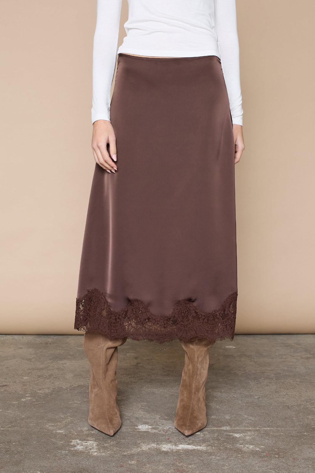 Love & Divine - Love1503 19632 - 222 - D. Chocolate