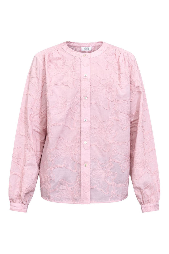 Love & Divine - Love1519 19767 - 513 - Mauve