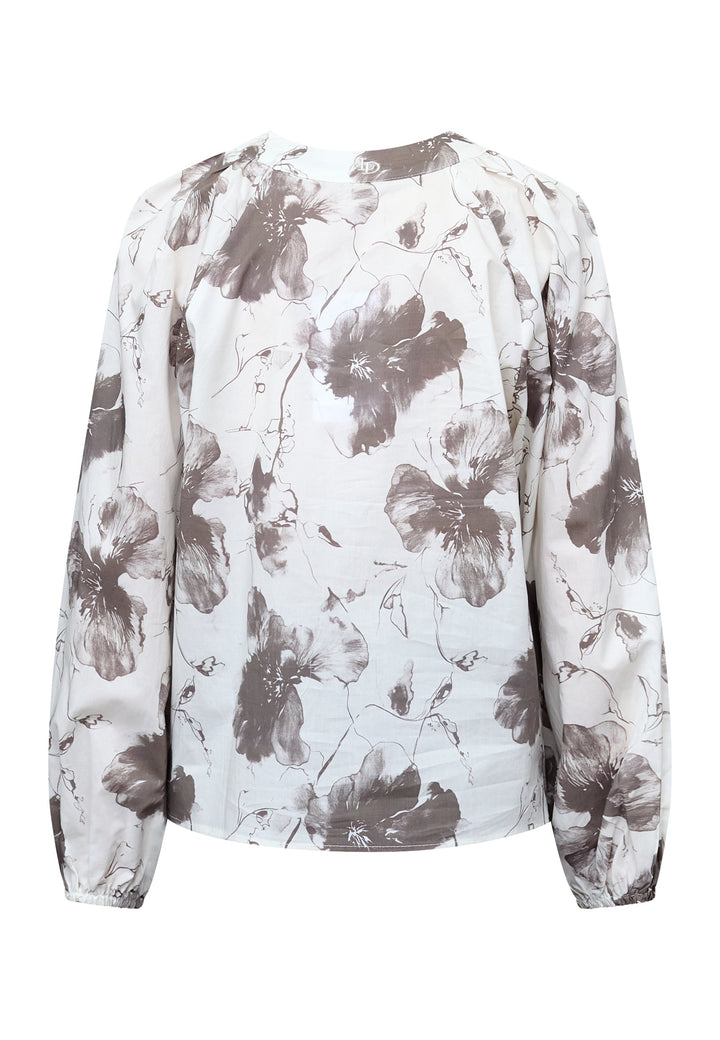 Love & Divine - Love1528 19803 - 814 - Brown Flower