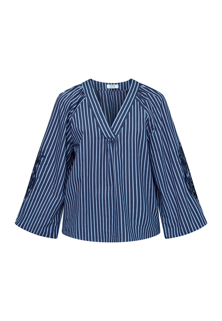Love & Divine - Love1529-2 20039 - 834 - Navy Stripes