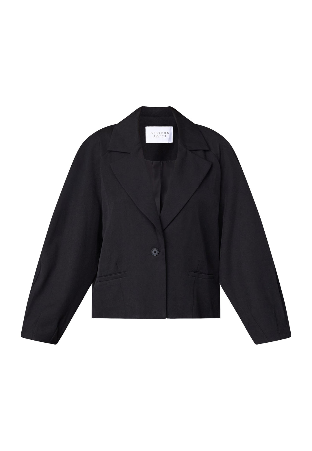 Sisters Point - Gaki-Bl 20135 - 000 - Black