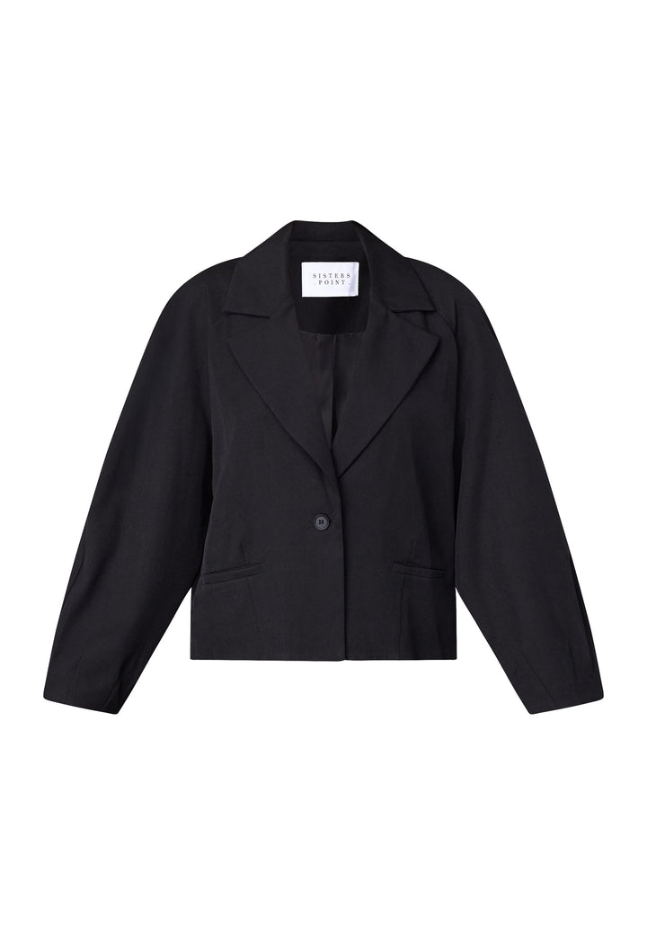 Sisters Point - Gaki-Bl 20135 - 000 - Black