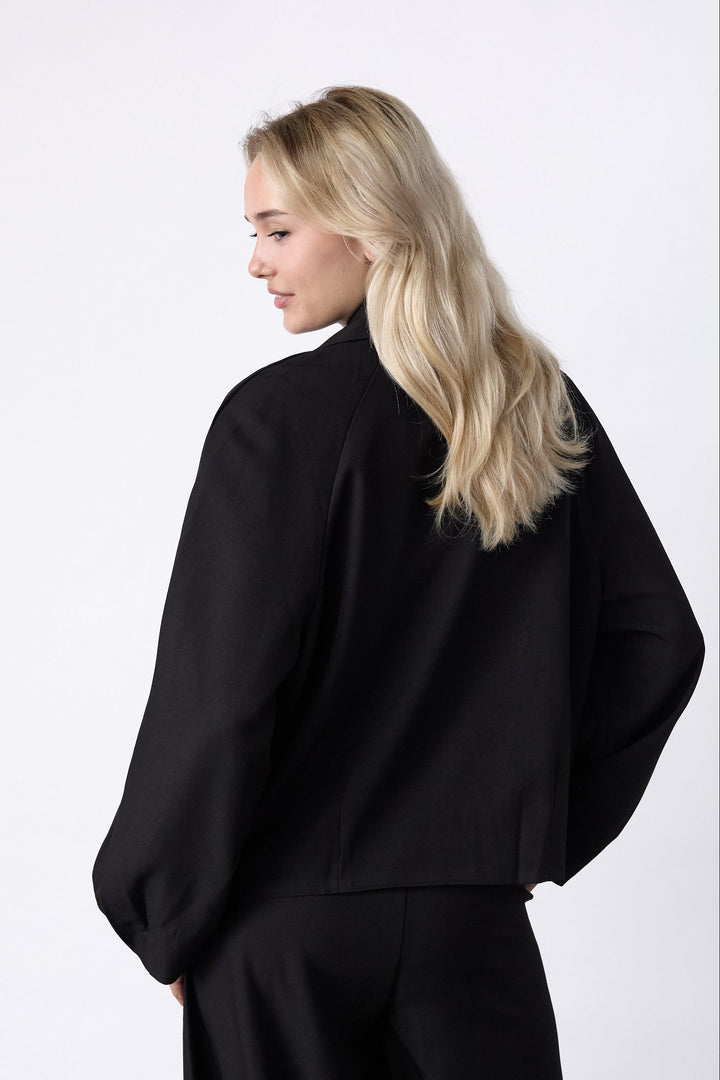 Sisters Point - Gaki-Bl 20135 - 000 - Black