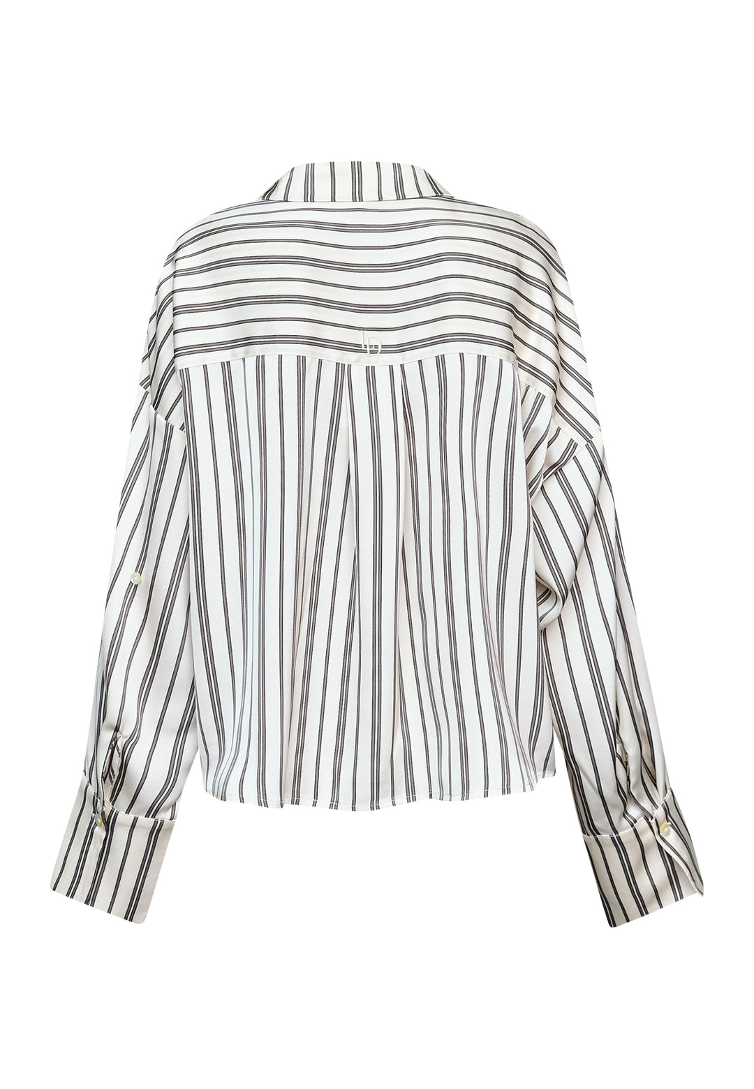 Love & Divine - Love1495-5 20145 - 833 - Cream Stripes