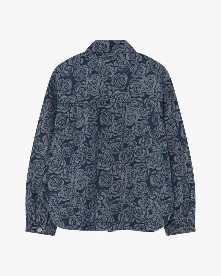 Moves by Minimum - Noliana Shirt 4518 241434518 - 1002 - Medium Blue